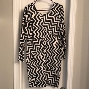 Tribal dress